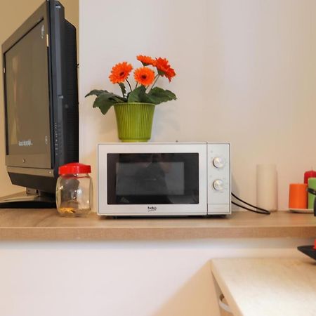 Apartamente Bucegi Rîşnov Luaran gambar