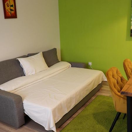Apartamente Bucegi Rîşnov Luaran gambar