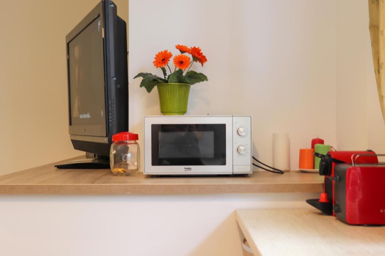 Apartamente Bucegi Rîşnov Luaran gambar