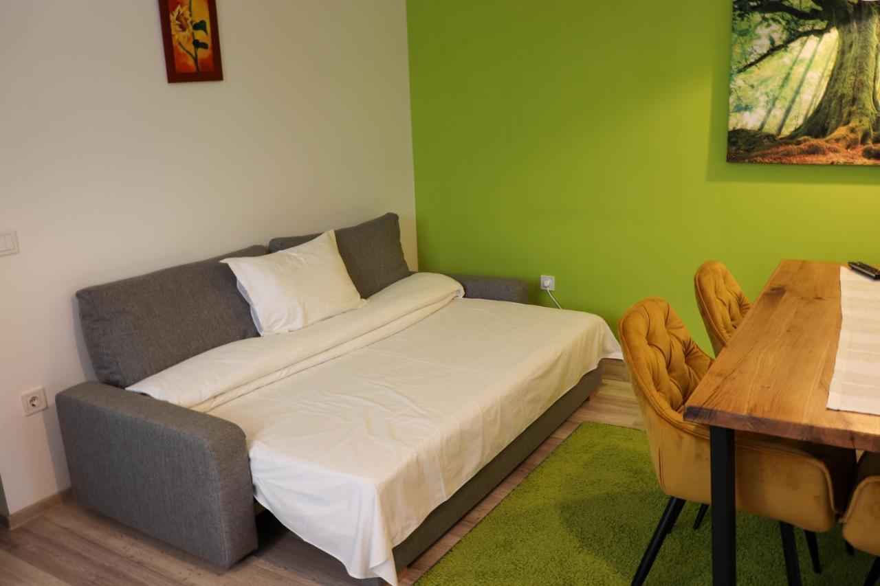 Apartamente Bucegi Rîşnov Luaran gambar