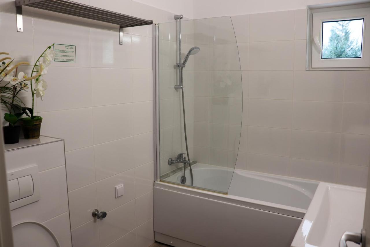 Apartamente Bucegi Rîşnov Luaran gambar