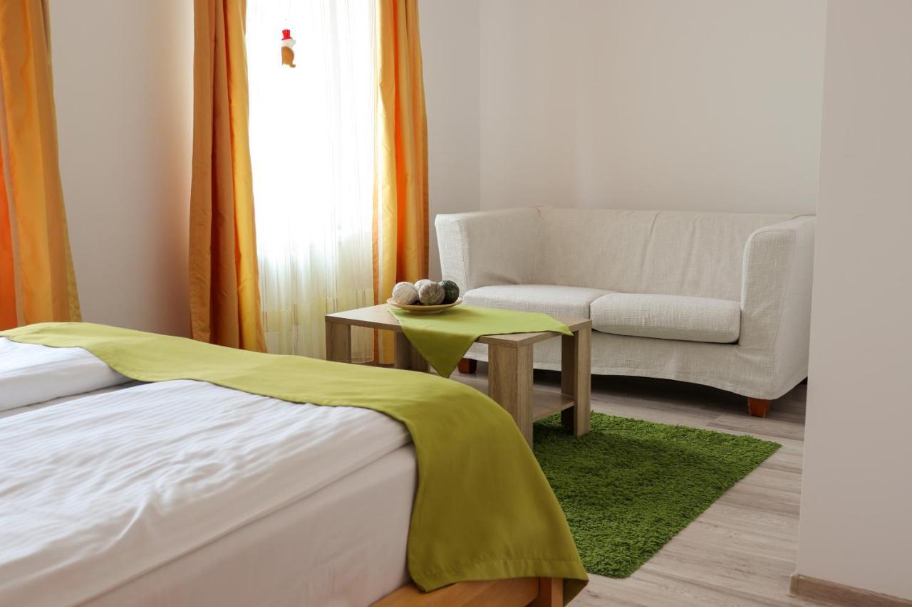 Apartamente Bucegi Rîşnov Luaran gambar