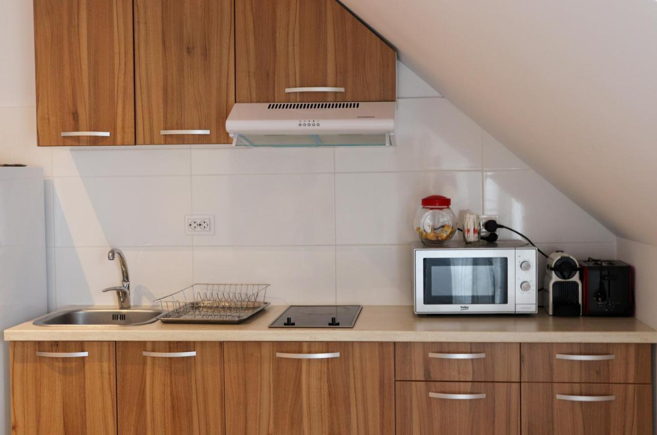 Apartamente Bucegi Rîşnov Luaran gambar