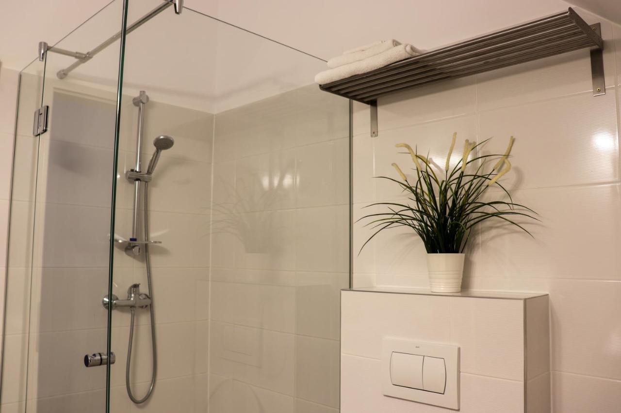 Apartamente Bucegi Rîşnov Luaran gambar